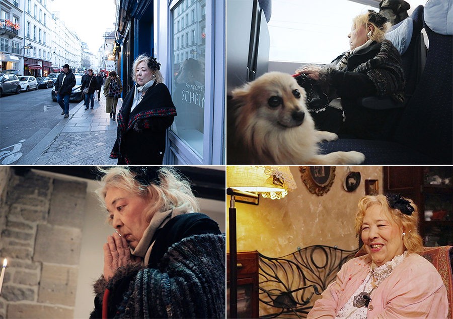 フジコ・ヘミング 永遠の音色