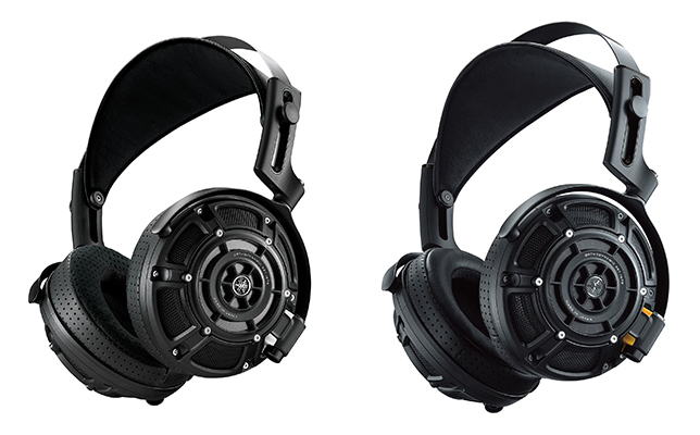 YH-4000とYH-5000SEの製品画像