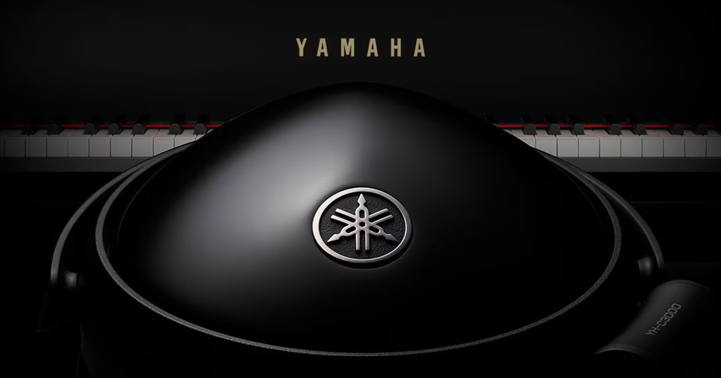 グランドピアノと同じ高品質な木材を採用。待望の密閉型ハイエンドヘッドホン「YH-C3000」