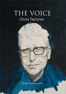 書籍『The Voice』