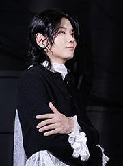 Budo（ぶどう）さん