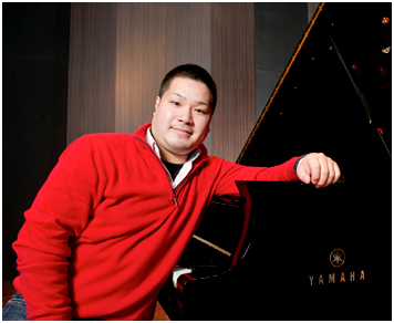 pianist 田村 響