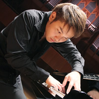 pianist 松永 貴志