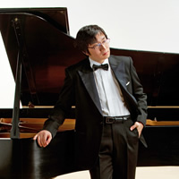 pianist 阪田 知樹