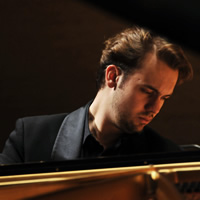 pianist エフゲニ・ボジャノフ