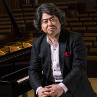 pianist 若林 顕