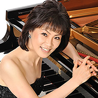 pianist 小川 典子