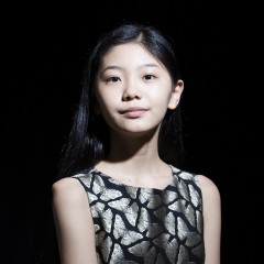 pianist 奥井 紫麻