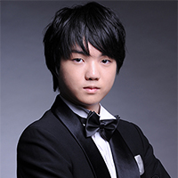 pianist 藤田真央