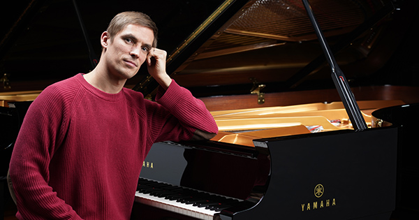 5歳になりました、ピアノを習いたい - Pianist Lounge - ヤマハ株式会社