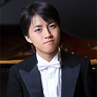 pianist 牛田智大