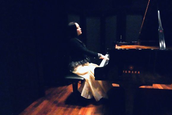 荒井 泉美 ピアノ・リサイタル