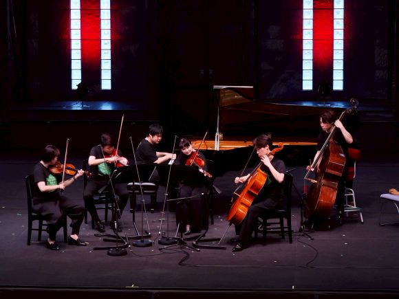 富士山河口湖ピアノフェスティバル2025