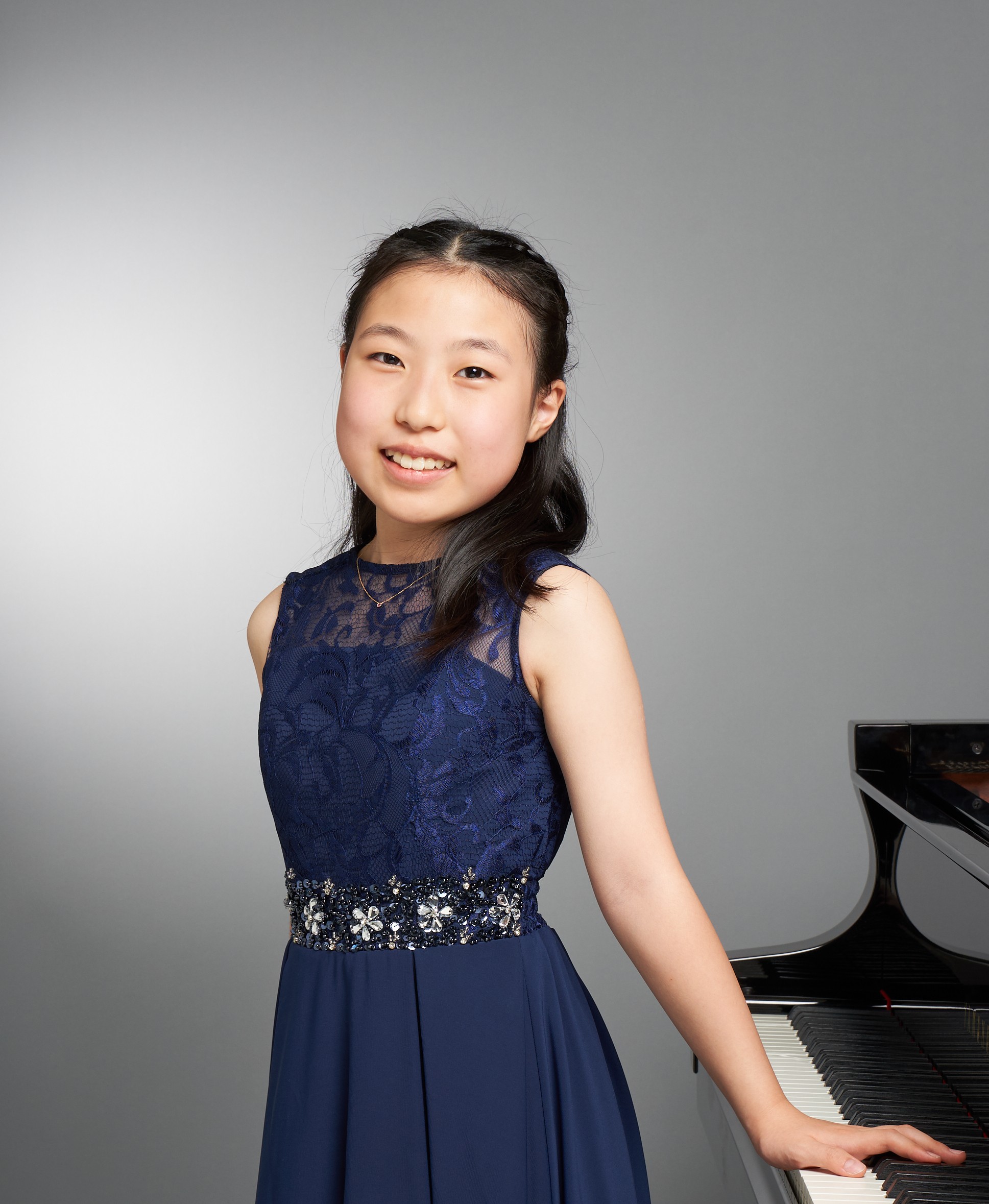 ピアニスト 天野 薫