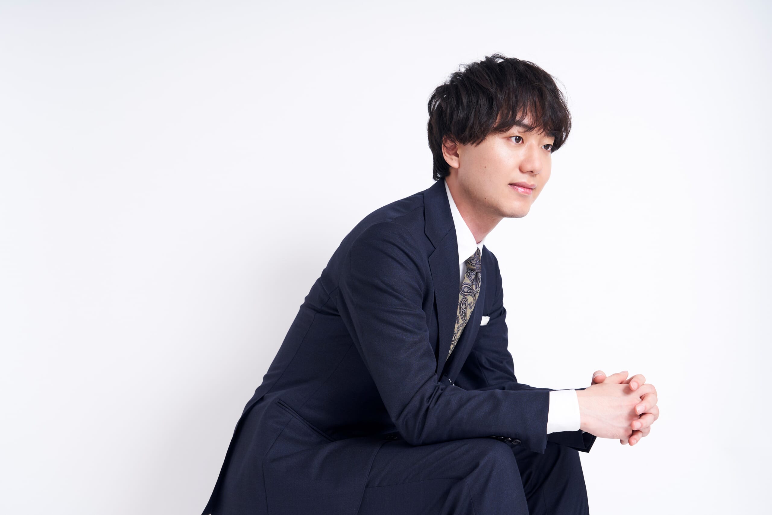 ピアニスト 黒崎拓海