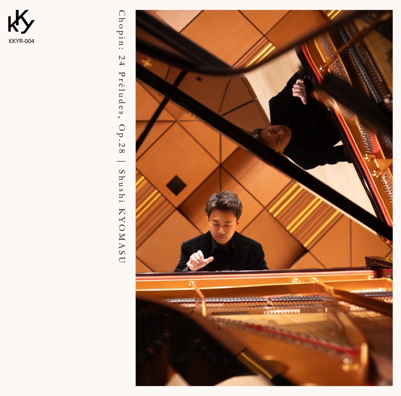 Chopin: 24 Preludes, Op.28