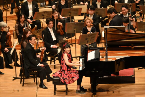 新日本フィルハーモニー交響楽団  サントリーホール・シリーズ 第667回定期演奏会